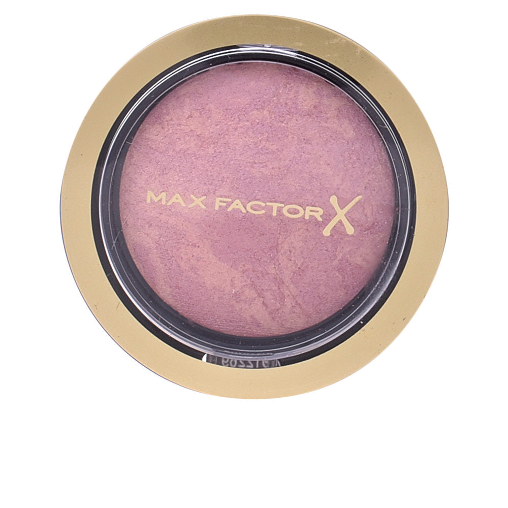 MAX FACTOR CREME PUFF blush #15 seductive pink 1,5 gr