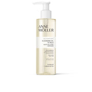 ANNE MÖLLER CLEAN UP cleansing oil to milk 200 ml