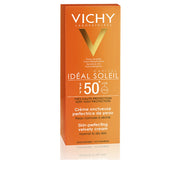 VICHY CAPITAL SOLEIL creamy face cream SPF50+ 50 ml