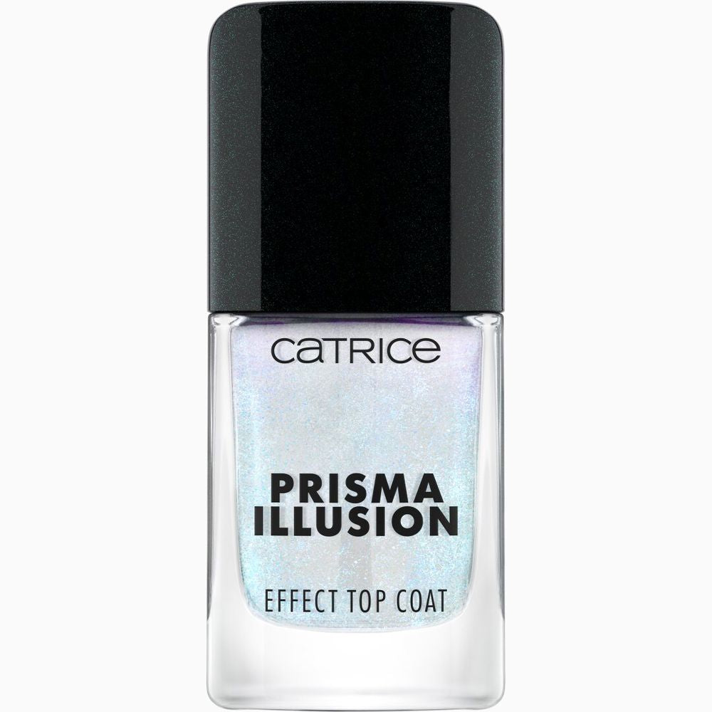 CATRICE TOP COAT #40-Galactic Dust 10.5 ml