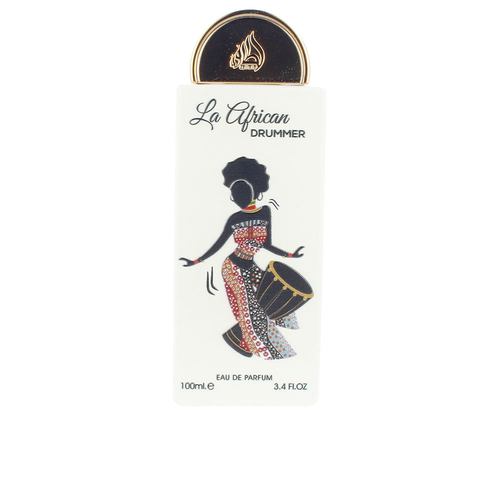 LATTAFA LA AFRICAN DRUMMER edp vapo 100 ml