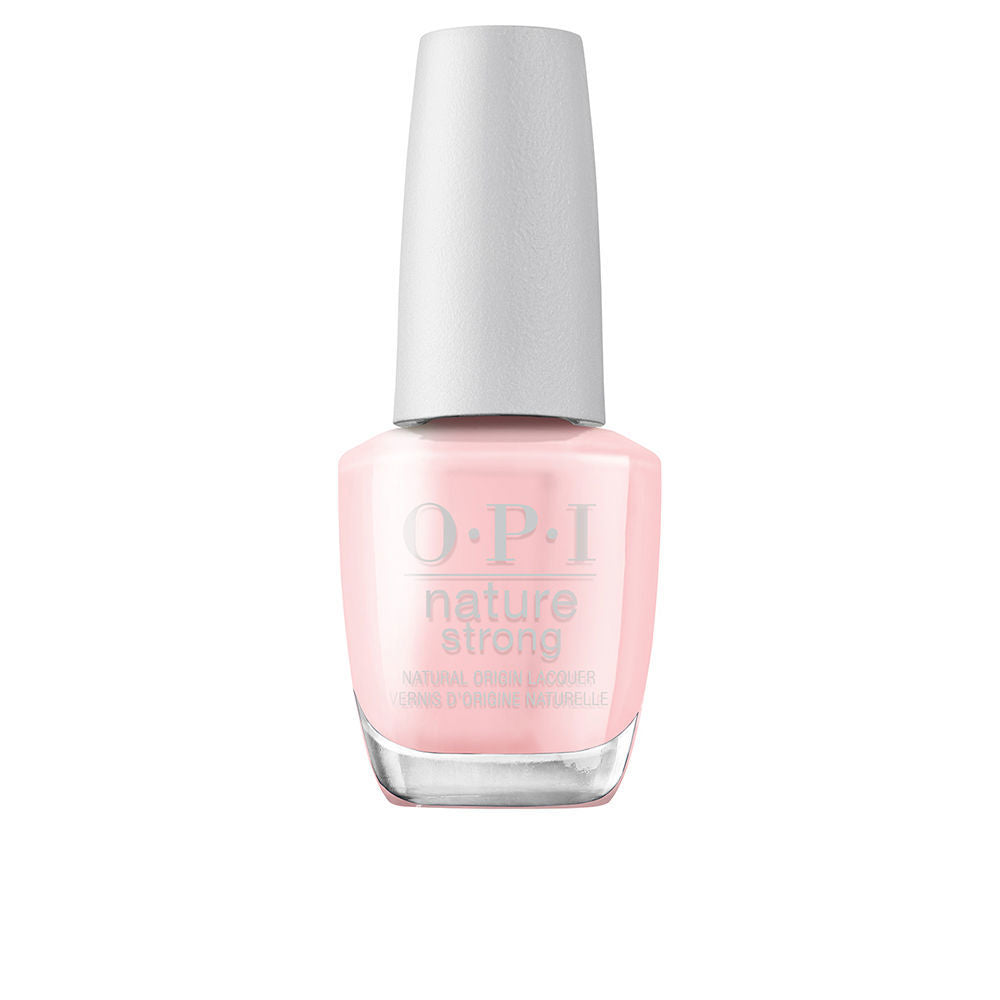 OPI NATURE STRONG natural nail polish #Let Nature Take Its Quartz 15 ml