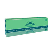 DR. TREE NATURAL SOLID SHAMPOO AND GEL MOISTURIZES AND RENEWS SENSITIVE SKIN CASE 2 pcs