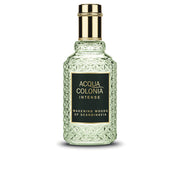 4711 ACQUA COLONIA INTENSE WAKENING WOODS OF SCANDINAVIA edc 50 ml