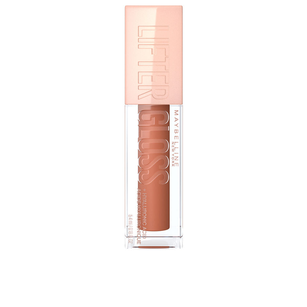 MAYBELLINE LIFTER GLOSS #027-Toffee 5.4 ml