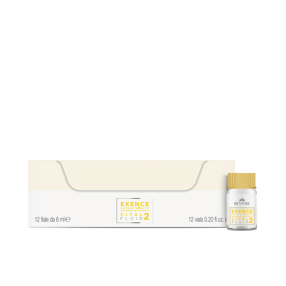REVIVRE EXENCE vital 2 fluid 12 u