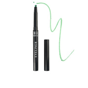MIA COSMETICS PARIS EYELINER #green-blue