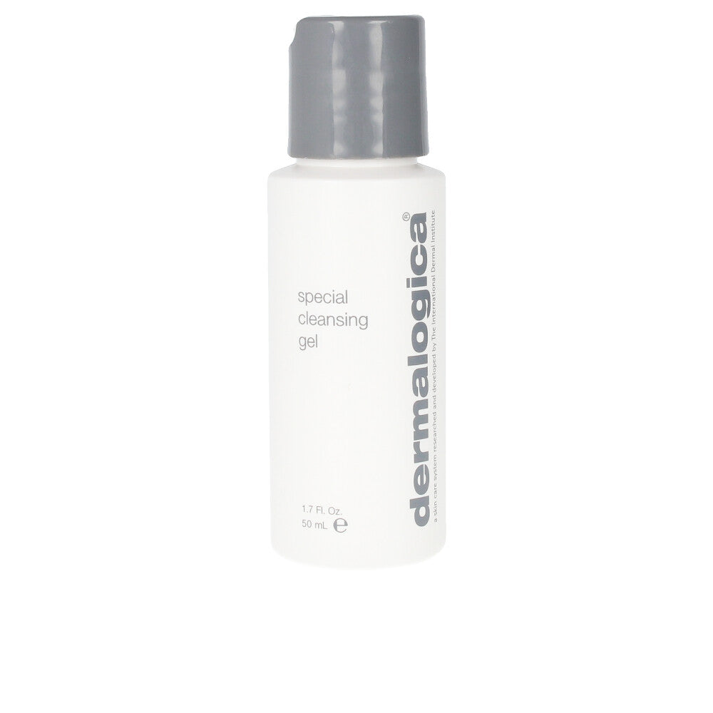 DERMALOGICA GREYLINE special cleansing gel 50 ml