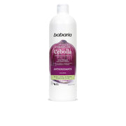 BABARIA ONION antioxidant shampoo 600 ml