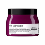 L'ORÉAL PROFESSIONNEL PARIS CURL EXPRESSION moisturizing mask 500 ml