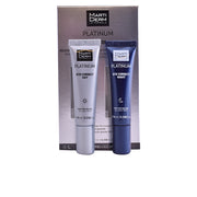 MARTIDERM PLATINUM EYE CORRECT day and night 2 x 10 ml