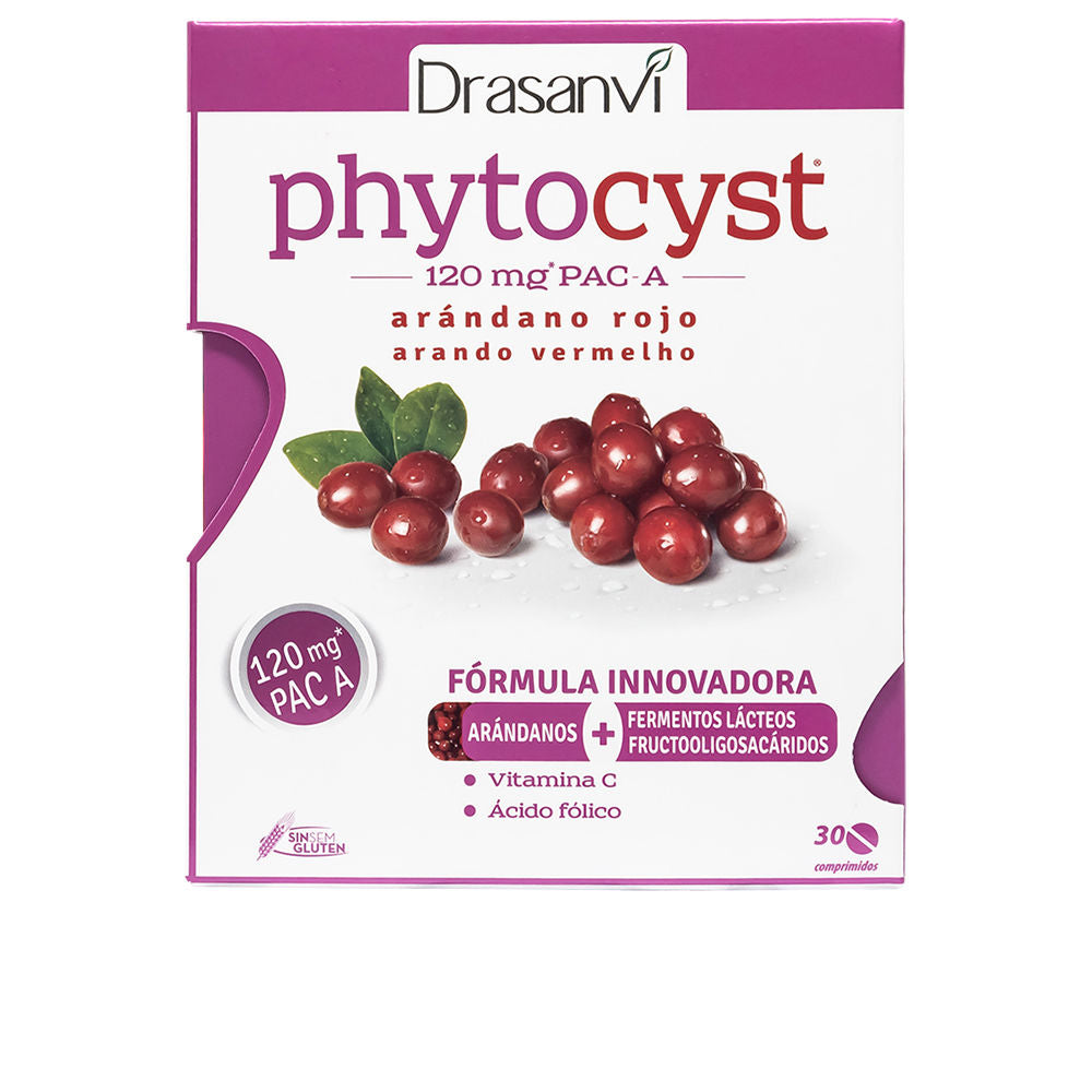 DRASANVI PHYTOCYST 30 tablets