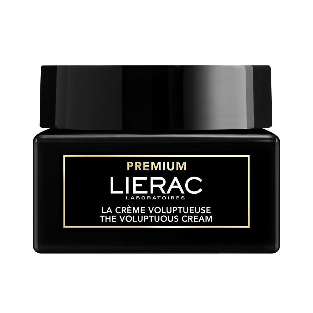 LIERAC PREMIUM voluptuous cream 50 ml