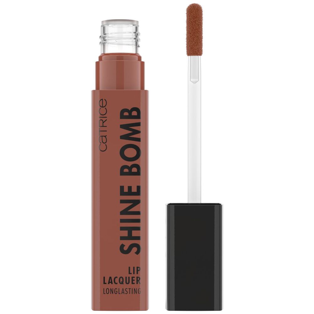CATRICE SHINE BOMB liquid lipstick #070-Hottie 3 ml