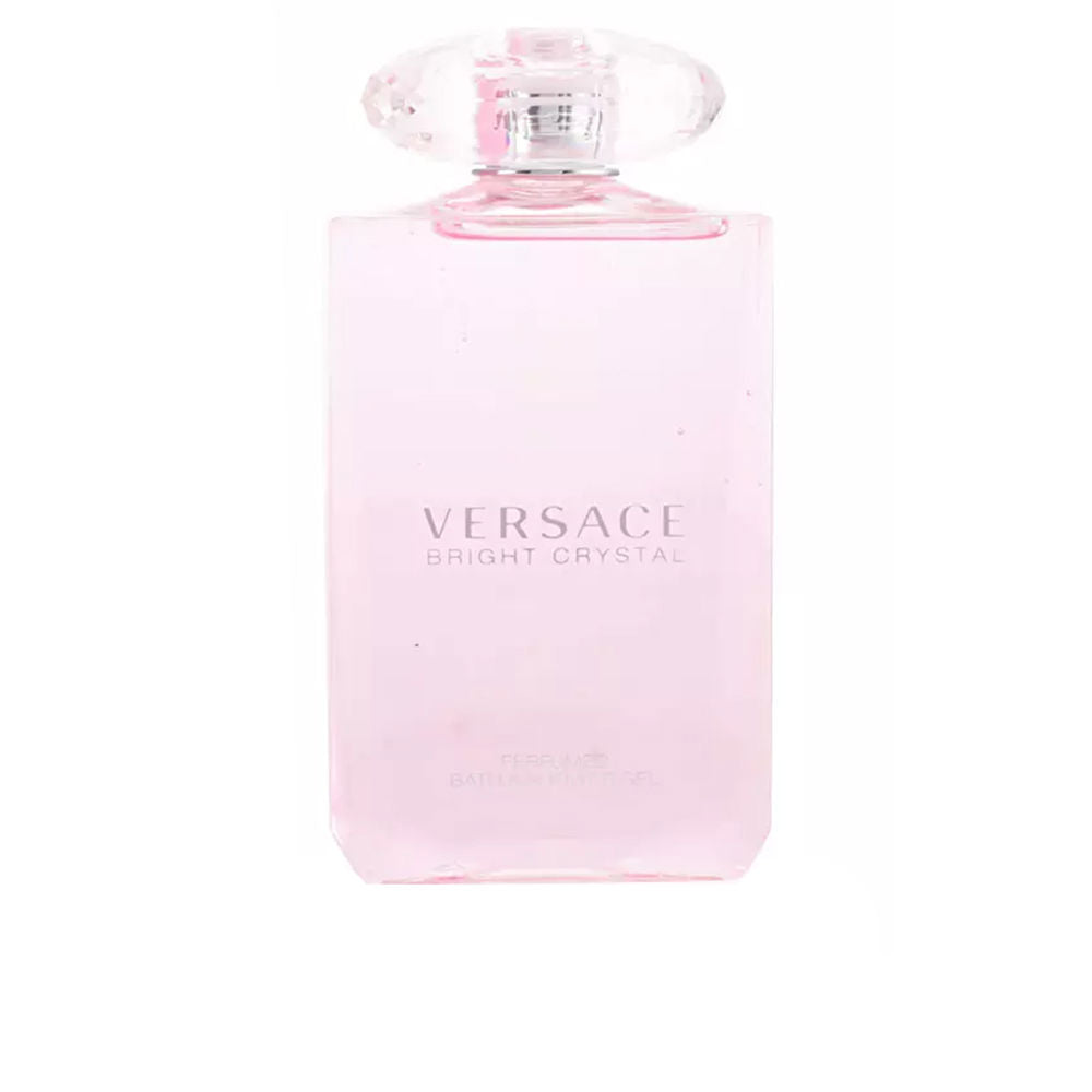 VERSACE BRIGHT CRYSTAL shower gel 200 ml