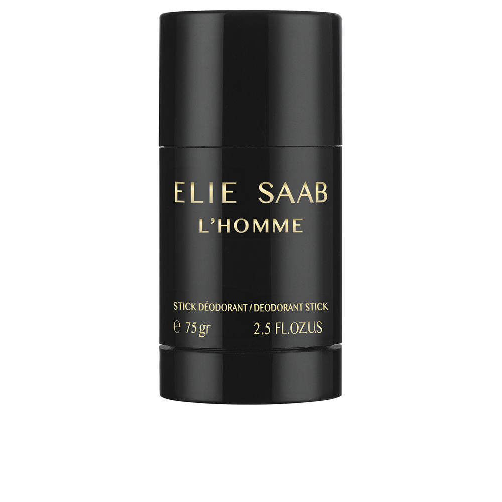 ELIE SAAB L'HOMME deodorant stick 75 gr