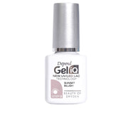 BETER GEL IQ enamel #sunset blush 5 ml