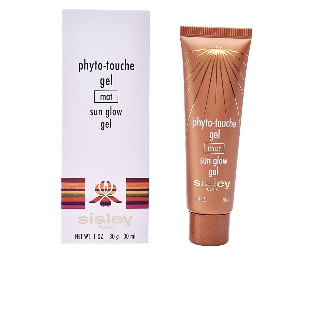 SISLEY PHYTO-TOUCHES matte gel 30 ml