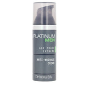 DR IRENA ERIS PLATINUM MEN anti-aging cream 50 ml
