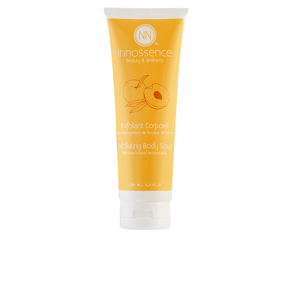 INNOSSENCE INNOPURE gel exfoliant corporel 250 ml