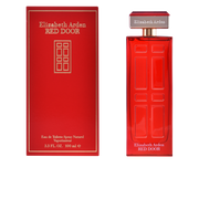 ELIZABETH ARDEN RED DOOR eau de toilette spray 100 ml