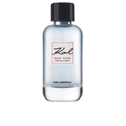 KARL LAGERFELD NEW YORK MERCER STREET eau de toilette spray 100 ml