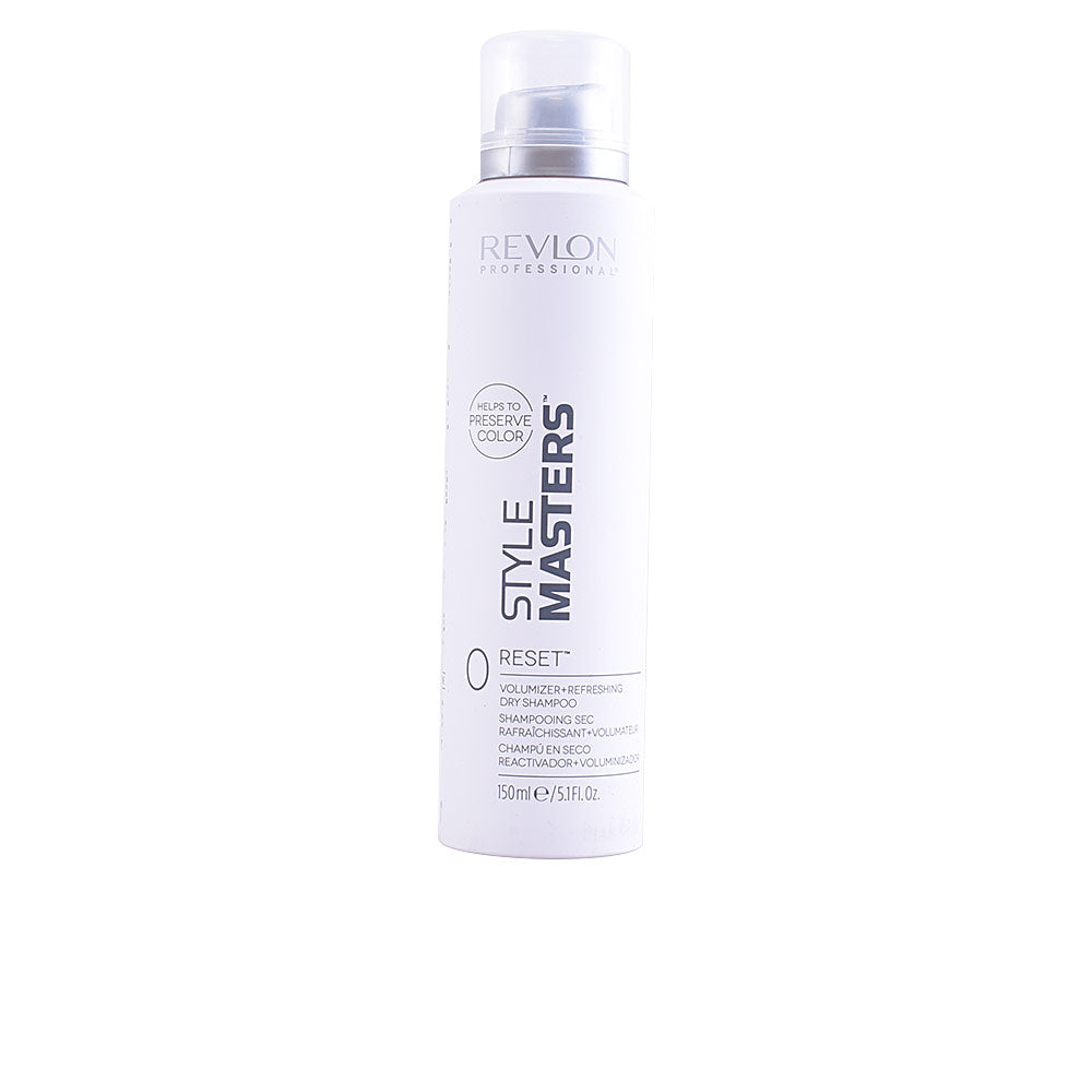 REVLON STYLE MASTERS double or nothing reset 150 ml