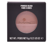 MAC POWDER BLUSH #harmony 
