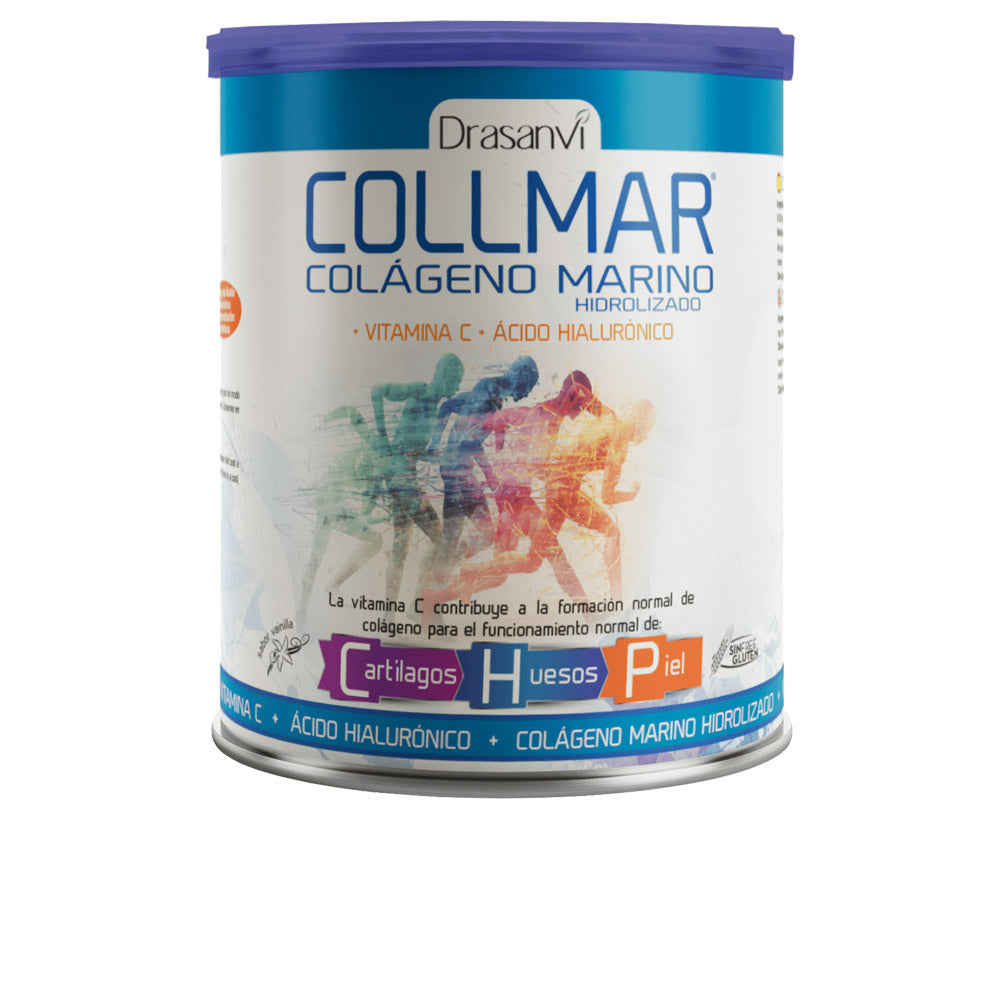 DRASANVI COLLMAR hydrolyzed marine collagen 275 gr