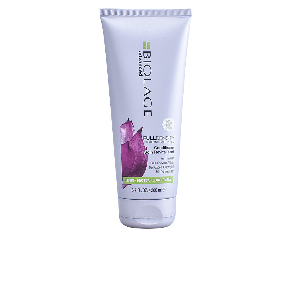 BIOLAGE FULLDENSITY conditioner 200 ml