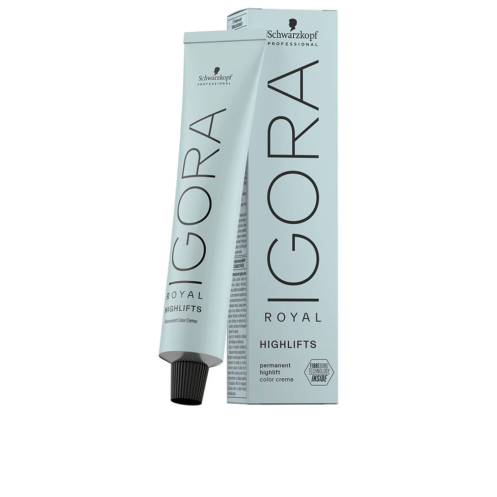 SCHWARZKOPF IGORA ROYAL HIGHLIFTS #12-2 60 ml
