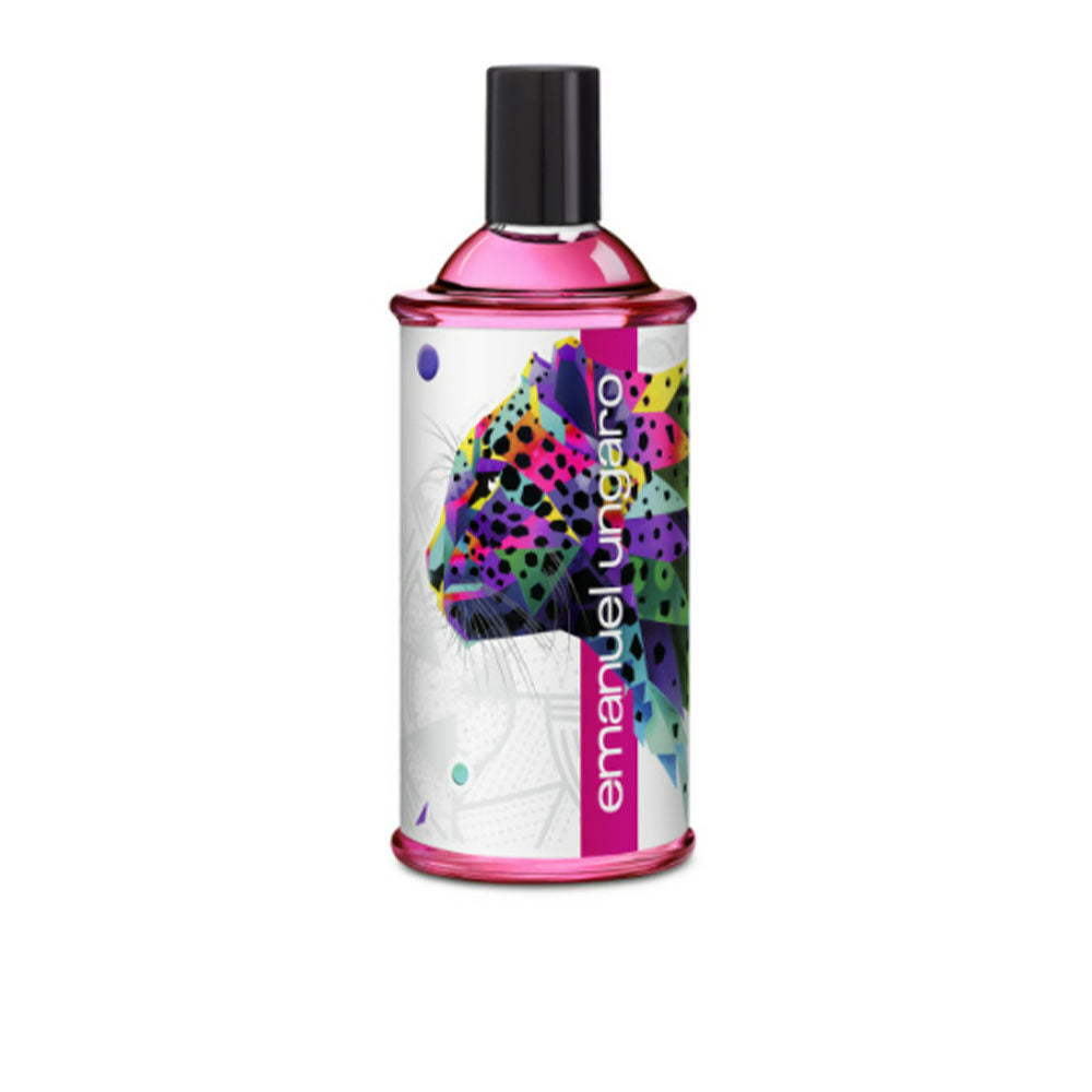 EMANUEL UNGARO INTENSE FOR HER eau de parfum spray 100 ml