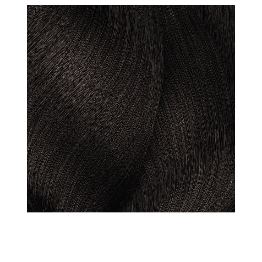 L'ORÉAL PROFESSIONNEL PARIS MAJIREL ionène g cream color #4.8 60 ml