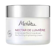 MELVITA NECTAR DE LUMIÈRE perfecting illuminating cream 50 ml