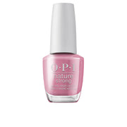 OPI NATURE STRONG natural nail polish #Knowledge is Flower 15 ml