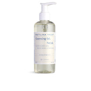 METILINA VALET METHYLINA VALET CLEANSING facial GEL 250 ml