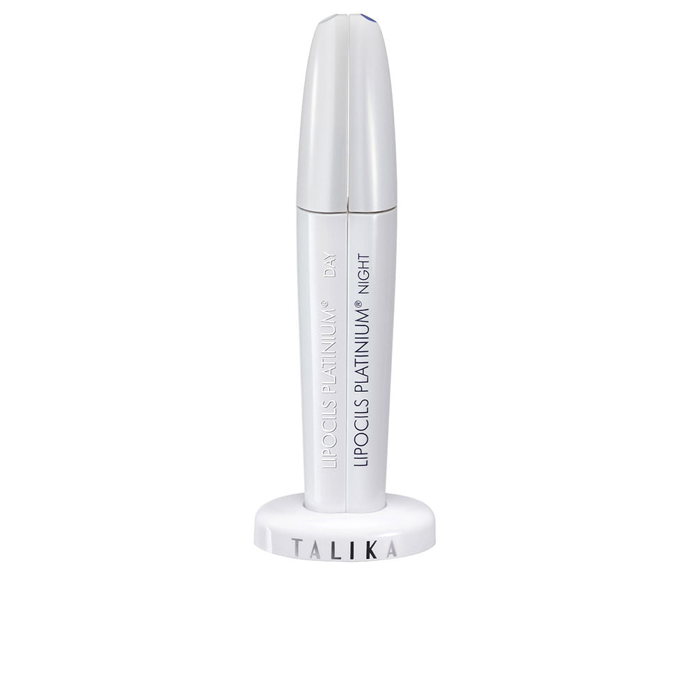 TALIKA LIPOCILS PLATINIUM eyelash enhancing serum 2 x 8.5 ml
