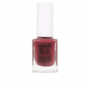 MIA COSMETICS PARIS BIO-SOURCED polish #imperial topaz