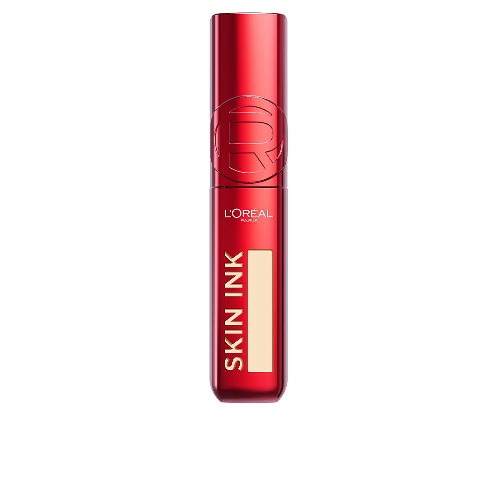 L'ORÉAL PARIS INFAILLIBLE SKIN INK 48h Foundation and Concealer #40-Light Neut 15 ml