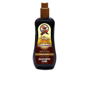 AUSTRALIAN GOLD ACCELERATOR with bronzer spray gel 237 ml