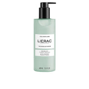 LIERAC MAKEUP REMOVER micellar water 400 ml
