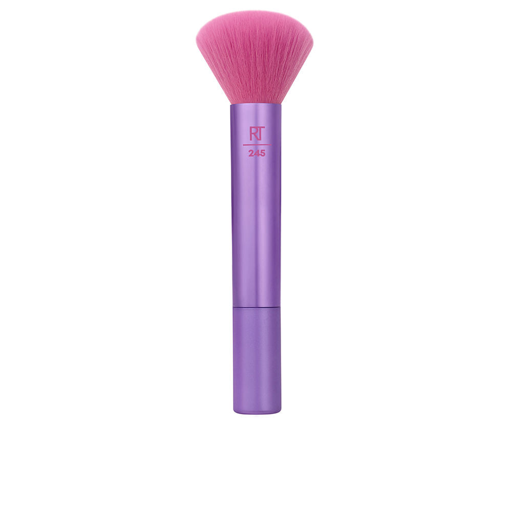 REAL TECHNIQUES AFTERGLOW all night multitasking brush 1 u