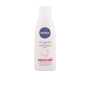 NIVEA LECHE LIMPIADORA suave PSS 200 ml