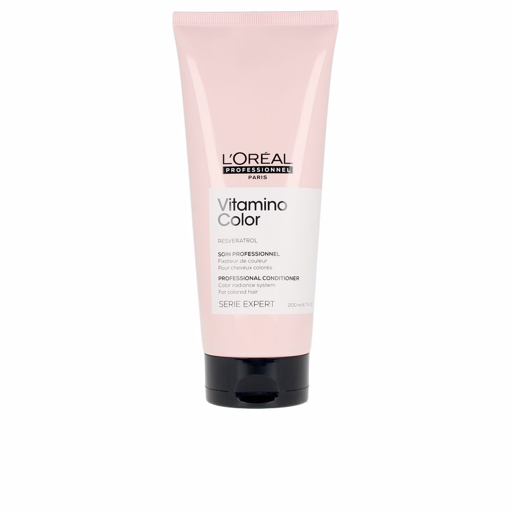 L'ORÉAL PROFESSIONNEL PARIS VITAMINO COLOR conditioner 200 ml