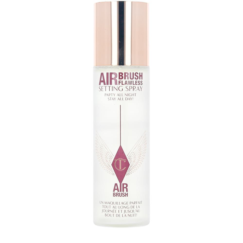 CHARLOTTE TILBURY AIRBRUSH FLAWLESS setting spray waterproof 100 ml