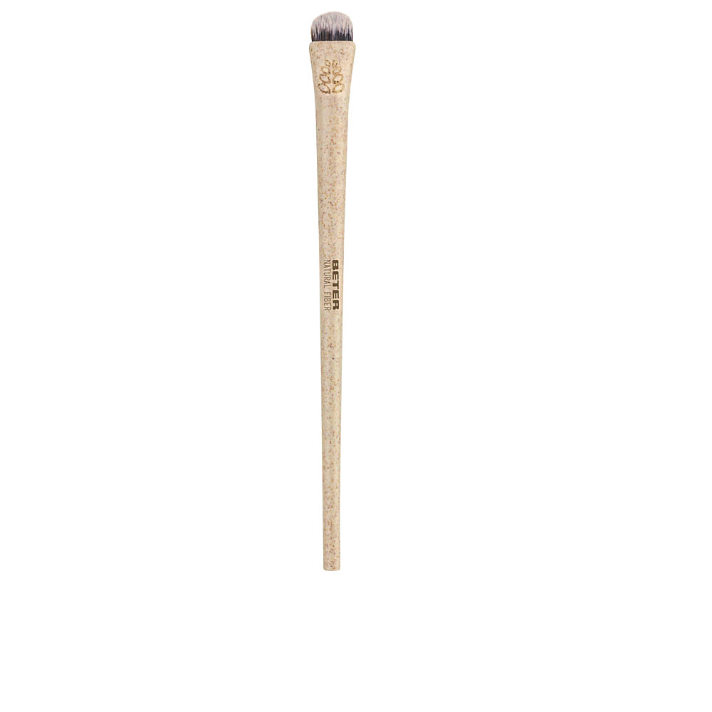 BETER Natural fiber shadow brush #beige 1 unit