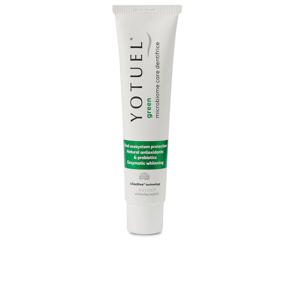 YOTUEL MICROBIOME GREEN toothpaste 100 ml