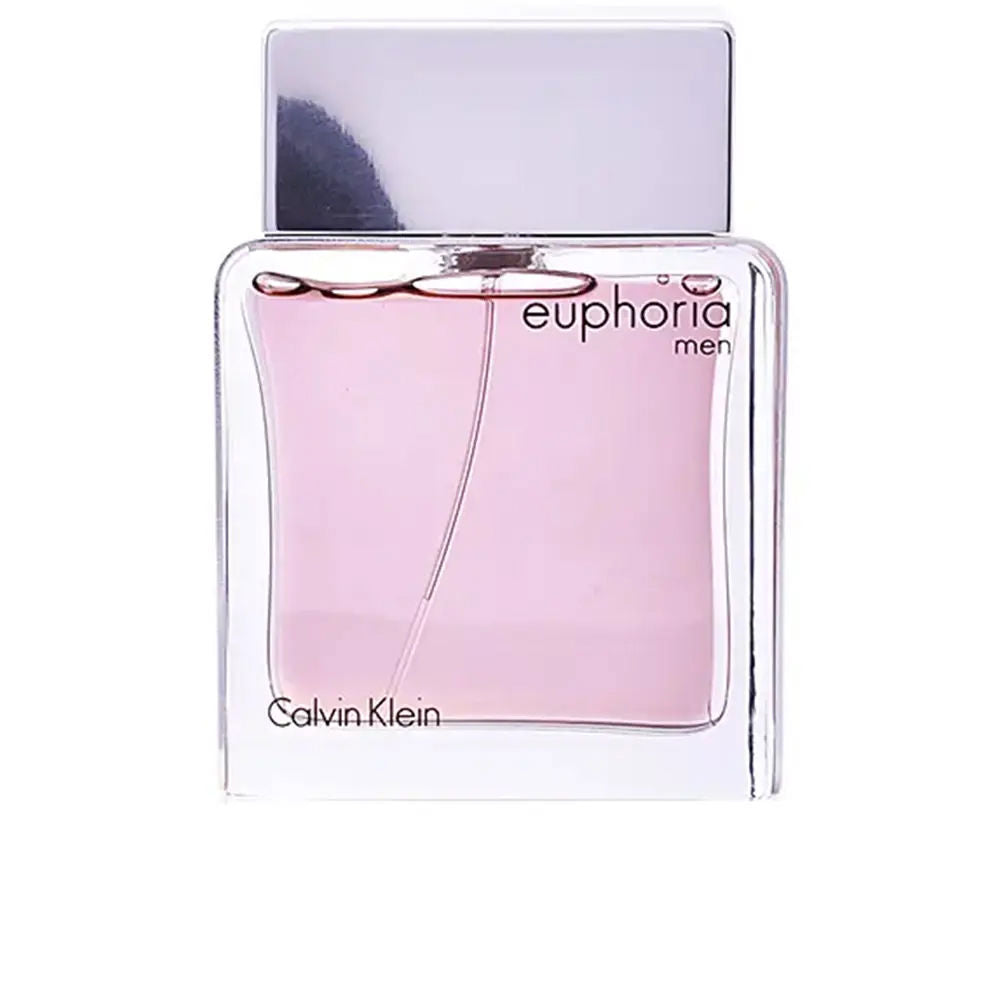 CALVIN KLEIN EUPHORIA MEN eau de toilette spray 100 ml