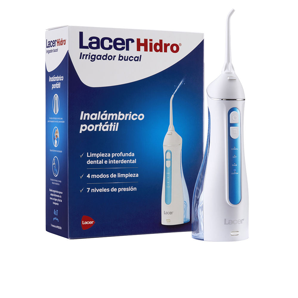 LACER HYDRO portable wireless 1 u