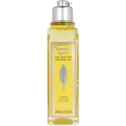 L'OCCITANE EN PROVENCE CITRUS VERBENA shower gel 250 ml